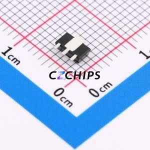 Transistor BCX54-16,115 SOT-89 Original y Nuevo, Transistor de Unión Bipolar (BJT) - Product Image 2