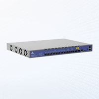 Combo JDN-V3600G1-C 8x10GPON/10GSPON +4x10/25G +2xQSFP28 +8xSFP Downlink RJ45 Uplink para FTTH FTTB FTTX