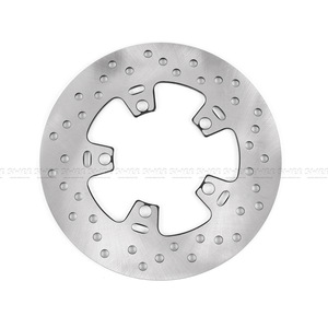 Pour <span class=keywords><strong>YAMAHA</strong></span> YZF-R15 Original moto V2 V3 disque de frein arrière plaquette de frein remplacer Modification accessoires roue disque de frein disque - Product Image 3
