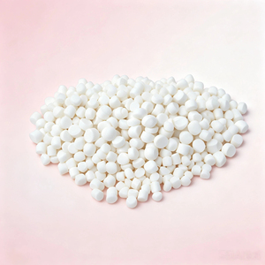 Granuli di Schiuma PVC a Superficie Liscia per Decorazione e Industria Edile - Product Image 1