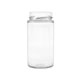 Venta al por Mayor <span class=keywords><strong>de</strong></span> Frascos <span class=keywords><strong>de</strong></span> Vidrio Transparente <span class=keywords><strong>para</strong></span> Crema <span class=keywords><strong>de</strong></span> 1000 ml con Tapas <span class=keywords><strong>de</strong></span> Rosca Profunda, Grado Alimenticio, Libres <span class=keywords><strong>de</strong></span> BPA, Precio <span class=keywords><strong>de</strong></span> Fábrica <span class=keywords><strong>para</strong></span> Empresas, Logotipo Personalizado - Product Image 6