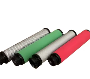 Filtre de précision en fibre de verre pour compresseur d'air MANNY E9-32-II – Élément de connexion neuf - Product Image 5