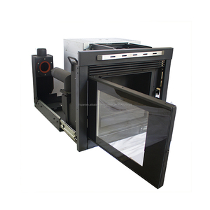 HeYing interior insertar Aire pequeña estufa de <span class=keywords><strong>leña</strong></span> - Product Image 6