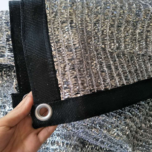 <span class=keywords><strong>Malla</strong></span> de <span class=keywords><strong>sombra</strong></span> de aluminio a <span class=keywords><strong>precio</strong></span> de fábrica, rollo de <span class=keywords><strong>malla</strong></span> de <span class=keywords><strong>sombra</strong></span> agrícola para invernadero - Product Image 5