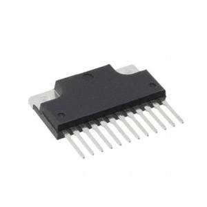 Circuits intégrés d'alimentation électrique à transistors SLA5061 ZIP-14 - Product Image 1