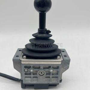 ชุดควบคุมด้ามจับรถขุด Senwitt รุ่น 307-4671 แบบสัดส่วน สำหรับอะไหล่เครื่องจักร Caterpillar - Product Image 3