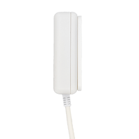 Thermostat de radiateur électrique haute qualité Zigbee 3.0, contrôleur de chauffage, module pilote filaire, indice de protection IP20, compatible toutes classes