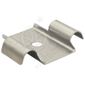 Clip para cable de freno de mano Xinyida J800 de 73 mm y 62 mm para autos BMW - Product Image 2