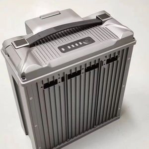 優れたHerewin30000 mah 18sスマートドローンフライトバッテリー農業用ドローンバッテリー - Product Image 2