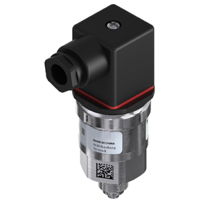 MBS 060G1125 0-10บาร์ 4-20mA 316L สแตนเลสสตีล IP54 ป้องกันการระเบิดขั้นสูง - Product Image 2