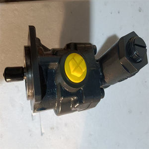 Pompe à haute pression série KF8 KF25 KF32 KF40 KF50 KF63 KF80 KF 50 RF 2/232 - D 15 Pompe à huile hydraulique - Product Image 4