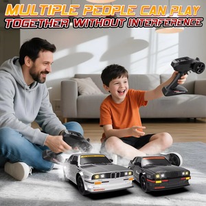 YT Hot Products1:16 2,4G de alta velocidad Senior Rc coche de Control remoto vehículo todoterreno para chico adulto juguete Juguetes Para <span class=keywords><strong>Los</strong></span> Ninos - Product Image 2