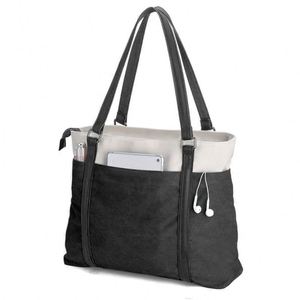 Free sample Elegant, lightweight laptop <b>backpack</b> with <b>strap</b>, school business bag for outdoor use, and customizable logo - Product Image 1