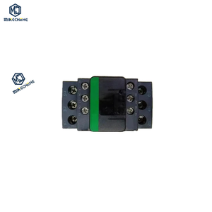 Módulo de Controlador Lógico Programable (PLC) Industrial de Alto Rendimiento para Sistemas de Control de Automatización - Product Image 1
