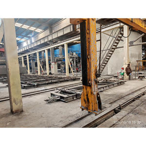 Milieuvriendelijk Aac Blok Maken Fabriek Gebouw Baksteen Beton Baksteen Te Koop - Product Image 2