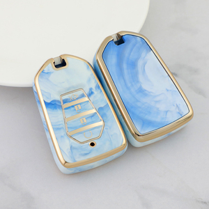 Funda de TPU suave para llave de coche - Product Image 4