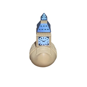 ยางพีวีซีทรงเป็ดขนาดใหญ่สำหรับอ่างอาบน้ำของเล่<span class=keywords><strong>น</strong></span>ในอ่างอาบน้ำพร้อมลวดลายออกแบบได้ตามต้องการ - Product Image 5