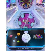 Meilleure machine à œufs surprise pour centre de jeux pour enfants, jeu d'arcade à monnayeur pour distributeur de bonbons et de jouets, installation facile et rentabilité élevée