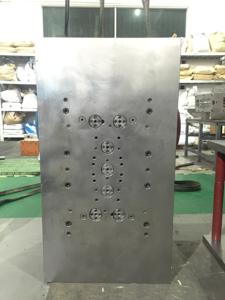 Optimum verimlilik ile havacılık ve savunma bileşenleri için hassas enjeksiyon kalıplama - Product Image 5