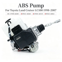 Pour TOYOTA LC100 1998-2007 Pompe ABS 47050-60280 89541-60260 47050-60110 89541-60061