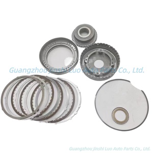 QR025 ทรานสปีด QR018 TS11 ชุดซ่อมคลัตช์เกียร์อัตโนมัติ CVT สำหรับอะไหล่รถยนต์โรเว่ - Product Image 5