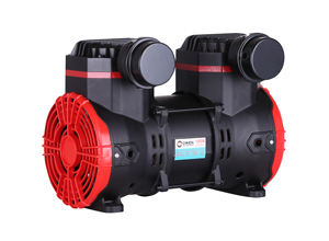 Piston électrique silencieux de peinture en Spray à domicile, modèle Jn11002A 50l, <span class=keywords><strong>compresseur</strong></span> d'air Portable <span class=keywords><strong>sans</strong></span> huile, <span class=keywords><strong>meilleur</strong></span> prix - Product Image 2