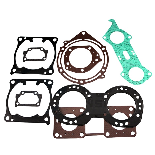 Motorcycle Jet Ski Seadoo Top End Engine Cylinder Gasket Kit for yamaha 800 GP800 XL800