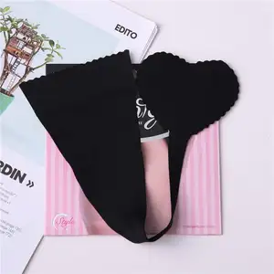 Ultimate Thong Không Còn Dòng Bên Phía Trước Trở Lại Tự Dính Tốt Nhất C Chuỗi Quần Lót Vô Hình Với Chất Kết Dính