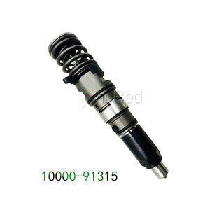 ウッドワードシリーズのための新しい標準燃料注入器アセンブリ10000-91315 1000091315 - Product Image 5