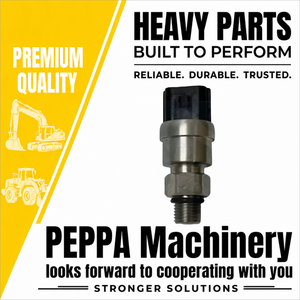 Sensor de Baja Presión de Alta Calidad en Oferta KM15-PO2 KM15P02 - Product Image 1