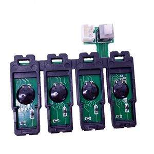 T1811-T1814 ARC Ciss <span class=keywords><strong>chip</strong></span> cho Epson <span class=keywords><strong>XP</strong></span>-30 <span class=keywords><strong>XP</strong></span>-102 <span class=keywords><strong>XP</strong></span>-205 <span class=keywords><strong>XP</strong></span>-302 <span class=keywords><strong>XP</strong></span>-<span class=keywords><strong>305</strong></span> <span class=keywords><strong>XP</strong></span>-402 <span class=keywords><strong>XP</strong></span>-212 <span class=keywords><strong>XP</strong></span>-215 <span class=keywords><strong>XP</strong></span>-312 <span class=keywords><strong>XP</strong></span>-315 Ciss <span class=keywords><strong>Reset</strong></span> <span class=keywords><strong>chip</strong></span> - Product Image 4