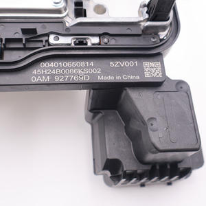 Nieuwe Chinese Fabriek Productie 0Am Dq200 Transmissie Controle Module Voor Volkswagen Voor Audi Tcu Tcm <span class=keywords><strong>0am927769d</strong></span> 0am 325065S - Product Image 3