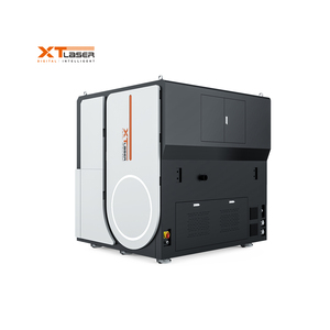 Máy cắt và tách kính 60W - Product Image 2