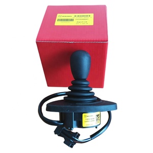 Cần điều khiển điện Phụ tùng xe nâng xử lý điều khiển <span class=keywords><strong>joystick</strong></span> 7919040042 cho linde 335 336 E16 E20 E30 6 tháng bảo hành - Product Image 6