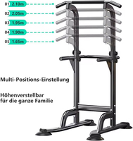 Rak Bar Pull-up Pintu Baja Anti Karat Custom Grosir Langsung dari Pabrik dengan Level Terintegrasi Tanpa Perlu Pengeboran