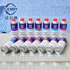 Adhésif thermofusible Landy pour l'installation de revêtements de <span class=keywords><strong>piscine</strong></span> Adhésif thermofusible à étanchéité forte facile à installer pour <span class=keywords><strong>piscine</strong></span> - Product Image 2