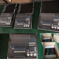 Offre Spéciale 1024 contrôleur dmx