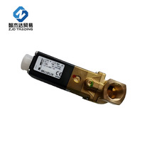 Vanne solénoïde pilote à bon prix 5282 B 13 NBR G1/2 normalement ouverte 00218520