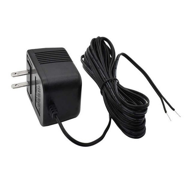 Factory Price 120v Ac to 12v Ac Transformer 250ma 300ma 350ma 500ma Linear Power Supply Adapter