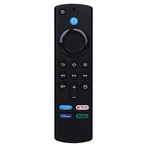 Télécommande à commande vocale compatible NY-106 pour Fire <span class=keywords><strong>TV</strong></span> Sticks L5B83H/G - Product Image 4