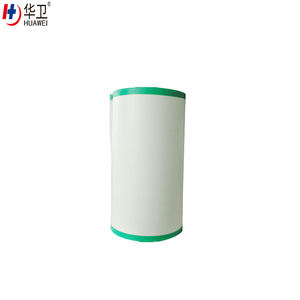 סרט פו למחצה רפואי סרט פוליאוריתן כירורגי סרט פוליאוריטן huawawei ציוד רפואי שקוף 2 שנים - Product Image 3