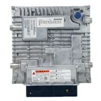8975519900 4JJ1 Carte de commande ECU pour moteur de machine de construction
