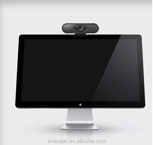 <strong>Hot</strong> sell in stock USB plug and play <strong>live</strong> streaming 1080P <strong>Webcam</strong> - Product Image 5