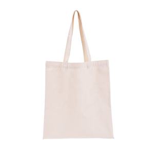 Bolsa de Compras Reutilizable Ecológica, Grande, de Poliéster y Algodón Reciclado, con Logotipo Personalizado, Impresa, Reciclable - Product Image 2