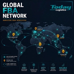 Solución Logística Eficiente para Transporte Aéreo <span class=keywords><strong>en</strong></span> Canadá, Espacio de Vuelo Prioritario, Despacho Diario de Camiones, Manejo Seguro de Carga - Product Image 4