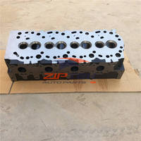 11101-54130 nouvelles pièces moteur prix de vente 3.0 5L moteur Diesel culasse pour Toyota Hiace Hilux Dyna