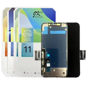 Jk For Iphone X China Replacement Touch Screen Replacement Cell Phone Screen For Iphone Lcd Screen