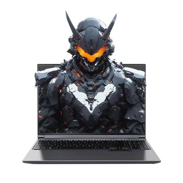 Factory Price Windows 11 the Mechanical Revolution Aurora X Rtx 4060 Portable Computer Laptop Gaming Laptop