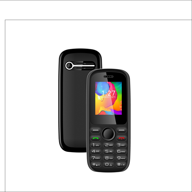 YingTai 2025 New Model 1.77 Color Screen Dual Sim Outdoor Cell Phone Cheap Original Mobile Phones 4g Phone Mini bar Phone