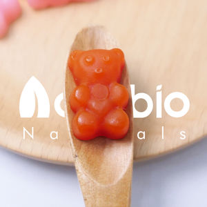 كبسولات عالية القوة لوتين زياكسانثين مع خلاصة القطيفة-صحة العين وفلتر الضوء الأزرق تدعم سوفتغيلس - Product Image 6